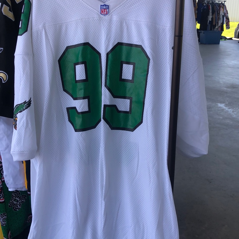 Philadelphia Eagles Jersey
